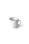 Hermia Juego de tazas de café Multicolor (4 piezas)